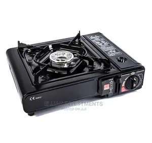 Portable Gas Stove
