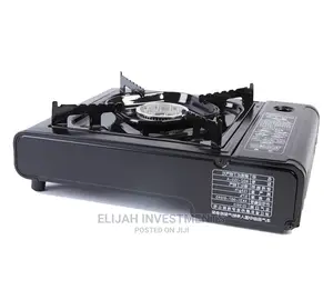 Portable Gas Stove