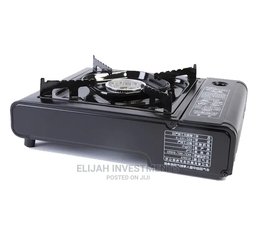 Portable Gas Stove