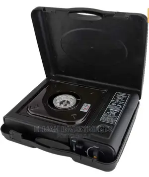 Portable Gas Stove