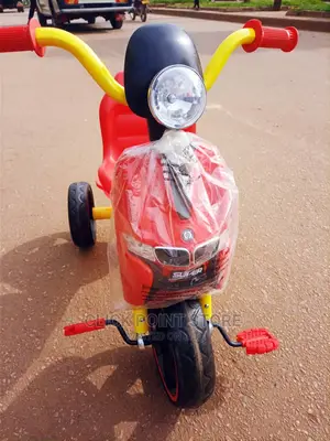 Baby Scooter Tri Cycle/Baby Scooter/ Kids Tri Cycle Bikes