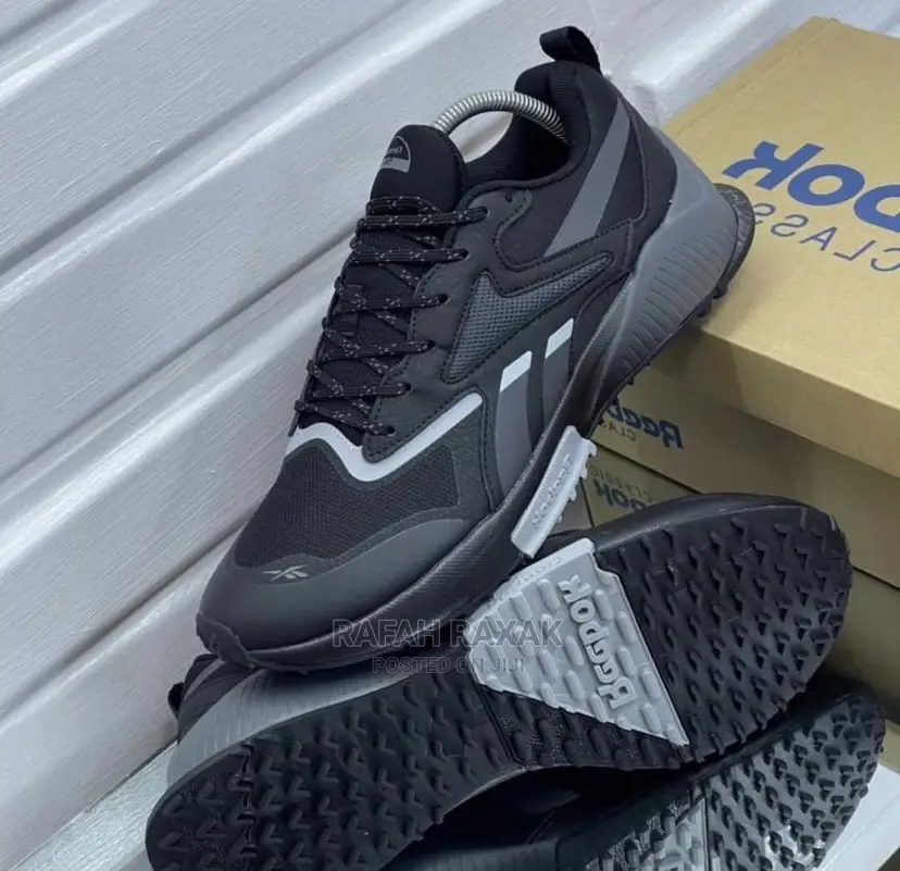 Original Classic Men’S Reebok Sneakers