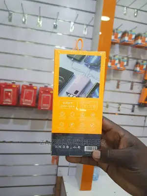 10000mah Fast Charging Power Bank