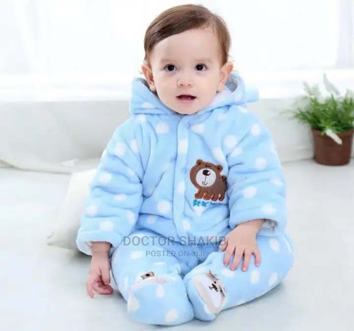 Baby Rompers