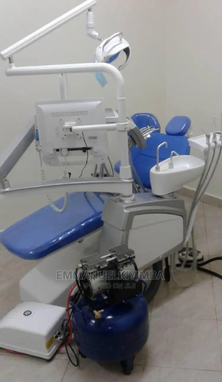 Dental Chair