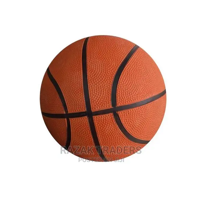 Basketball Game Ball for Professional Players-