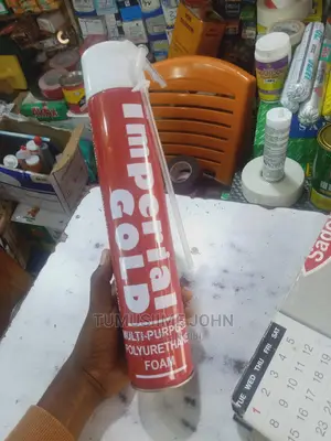 Spray Foam