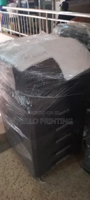 Kyocera 3510i Energy- Saving Printer