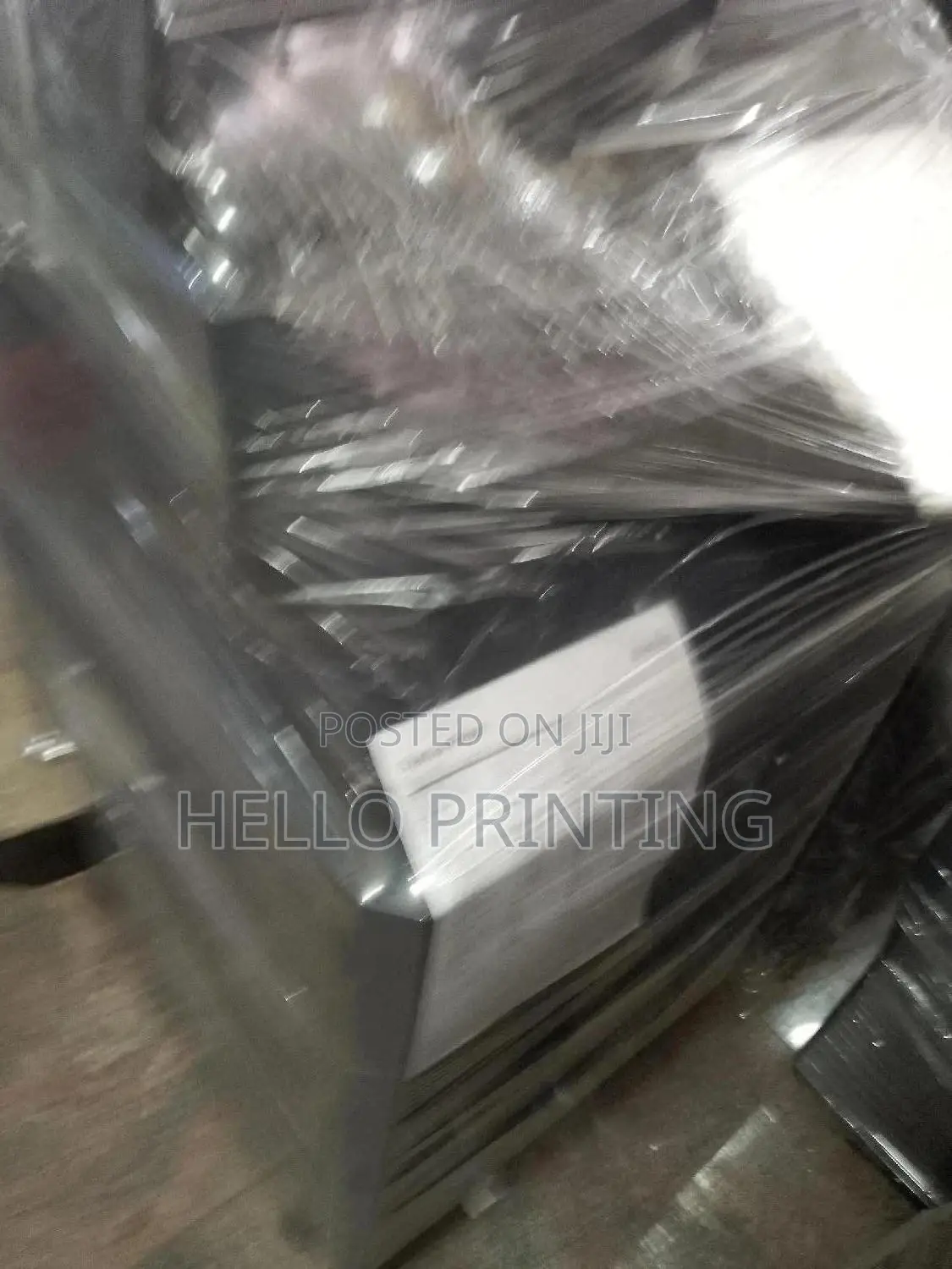 Kyocera Printer, Say Hello to Eco-Friendly Printing