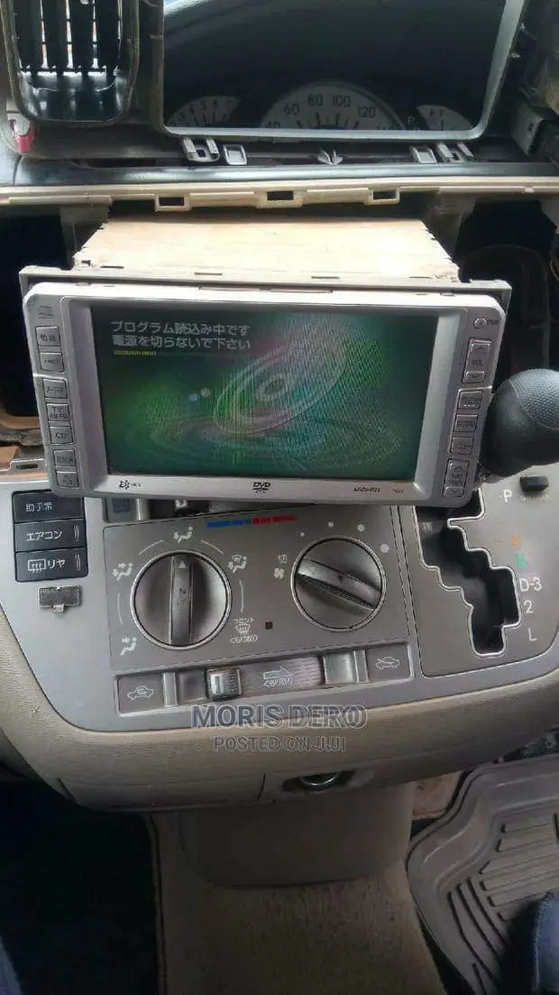 Car Radio Repair and Seller