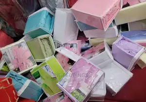 Plain Soft Bedsheets
