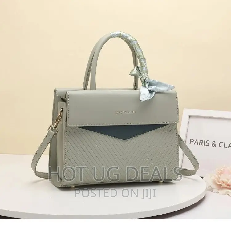 Ladies Designer Classic Bags