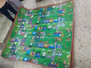 Baby Play Mats