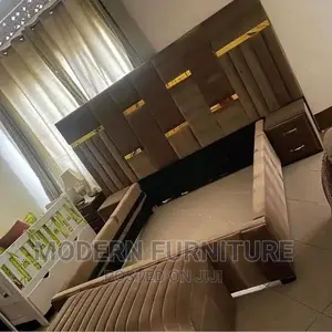 Dressed Bed of 5 X 6 Feet Call Us On