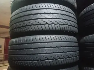 215/55r17 Forroad Good Condition