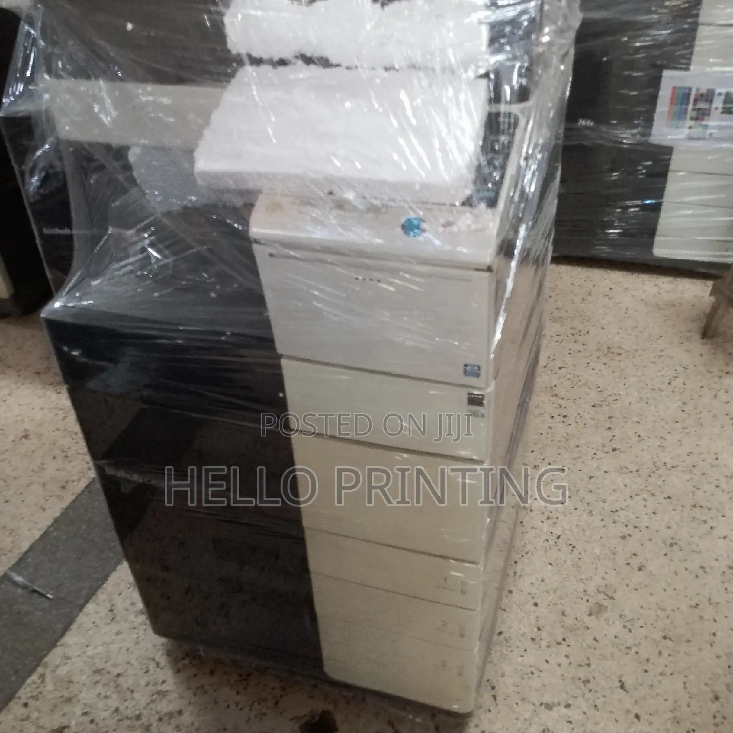 Konica Minolta C364e Printer on Sale.Enhance Your Workflow.