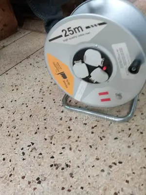 Cable Reel 25m