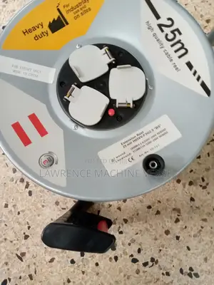 Cable Reel 25m