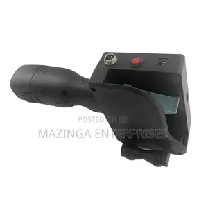 Handheld Inkjet Printer(QR Code,Barcode,Date,Basicdata,Logo)
