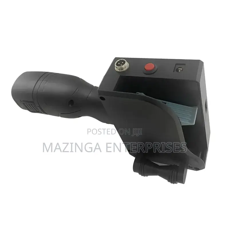 Handheld Inkjet Printer(QR Code,Barcode,Date,Basicdata,Logo)
