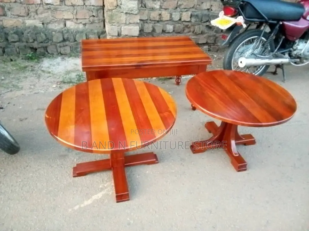 Excellent Center Tables in Different Sizes
