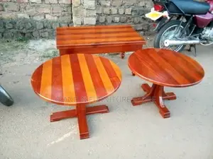 Excellent Center Tables in Different Sizes