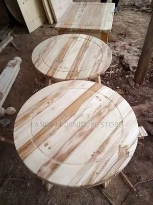 Excellent Center Tables in 3 Different Sizes