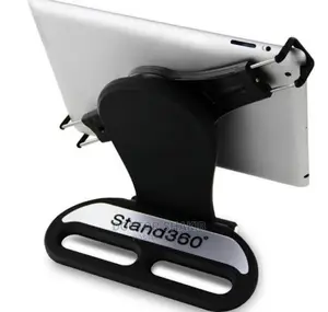Stand for All the iPads, Samsung and Tablets