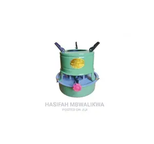 Paraffin Stove 1 LTR Metallic- Green