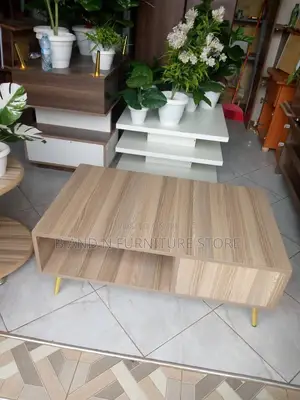 Beautiful Center Tables in Different Sizes