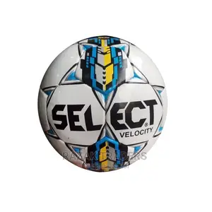 Photo - Select Ball for Soccer With Tube