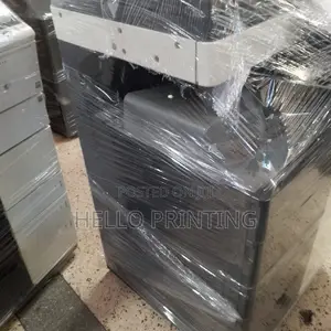 Full Color Printer Bizhub C454e