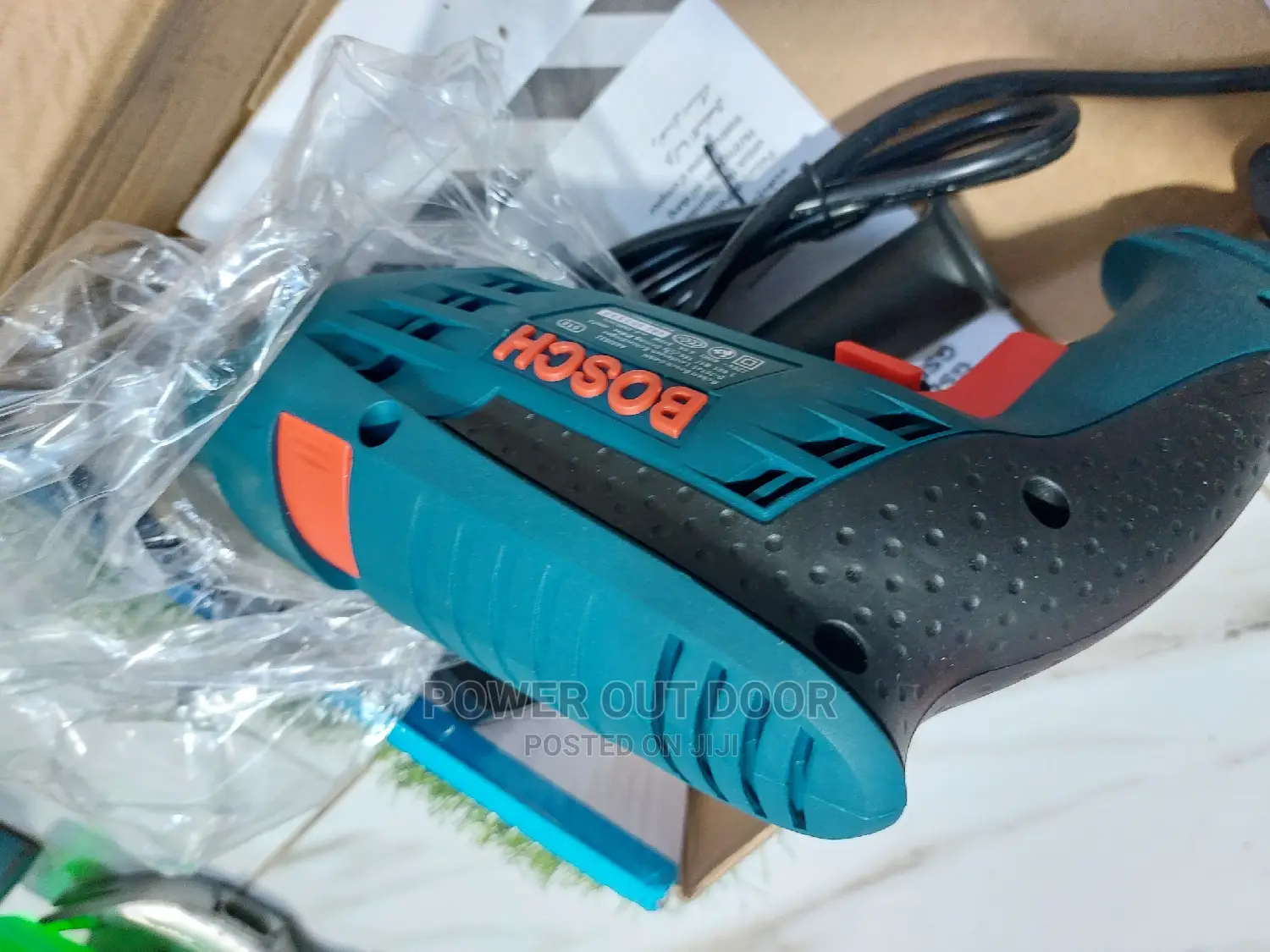 Bosch Drill