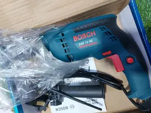 Bosch Drill