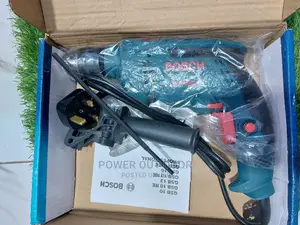 Bosch Drill