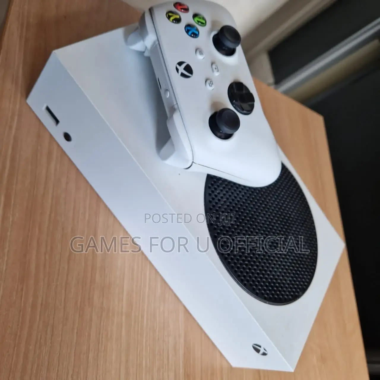 Xbox Series S Uk Used