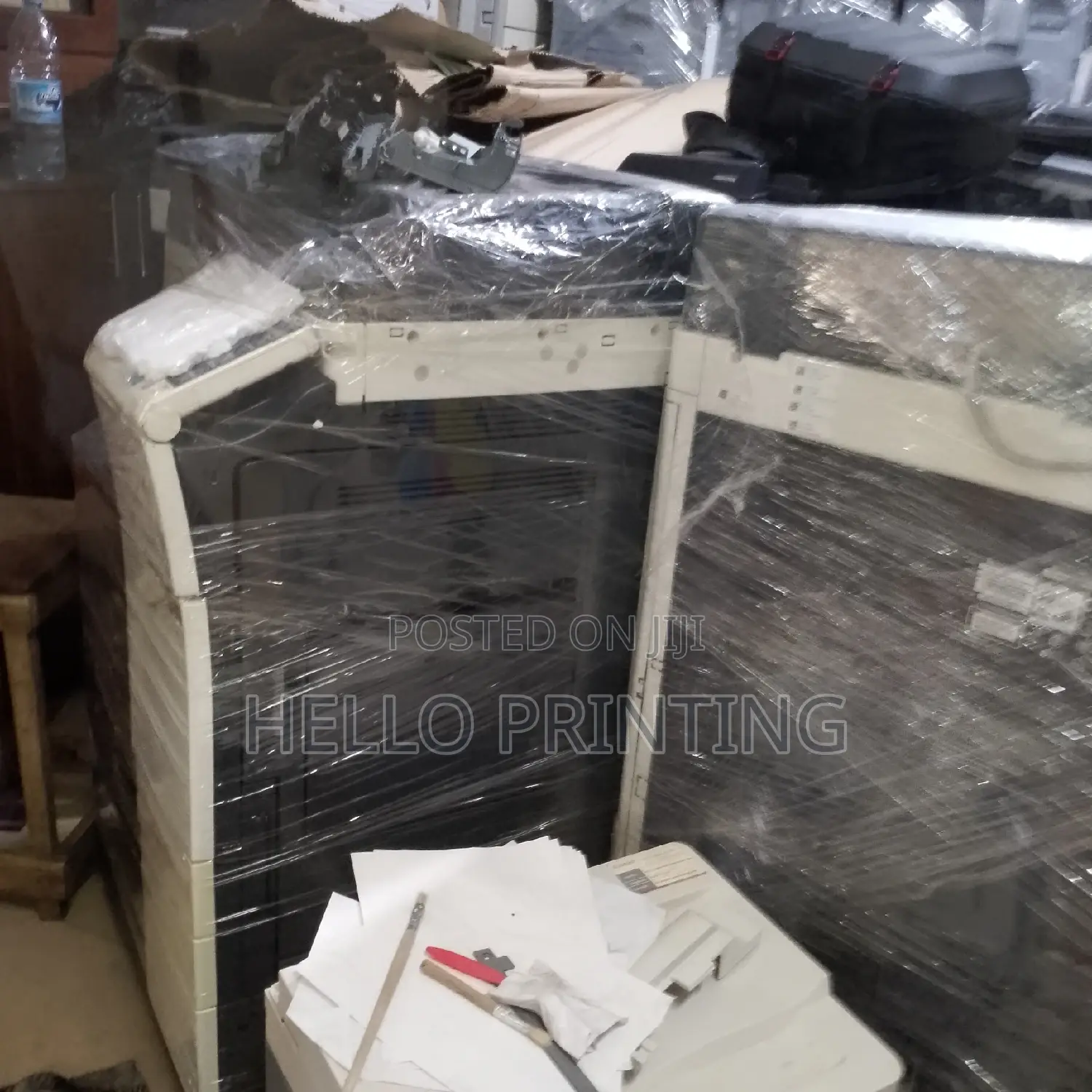 Konica Minolta C364e. Grab Yours Now.