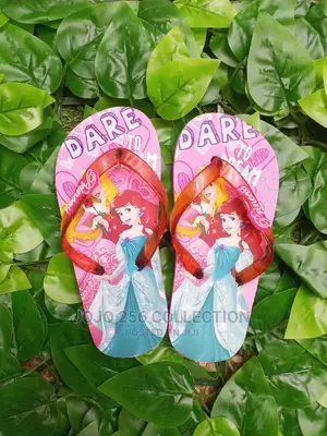 Photo - Kids Sandles