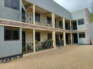Furnished 1bdrm Apartment in Kira Town, Central Division for sale