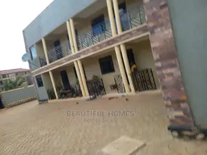 Furnished 1bdrm Apartment in Kira Town, Central Division for sale