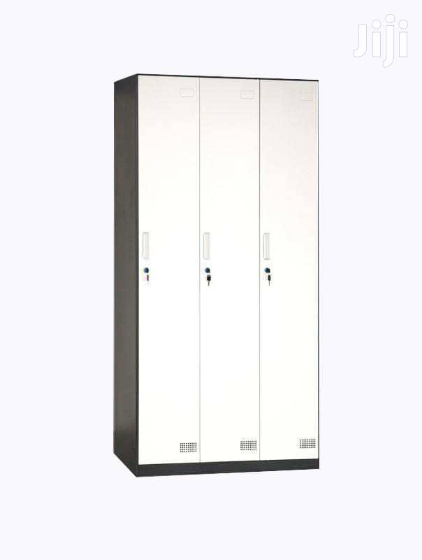 3doors Office File Cabinet