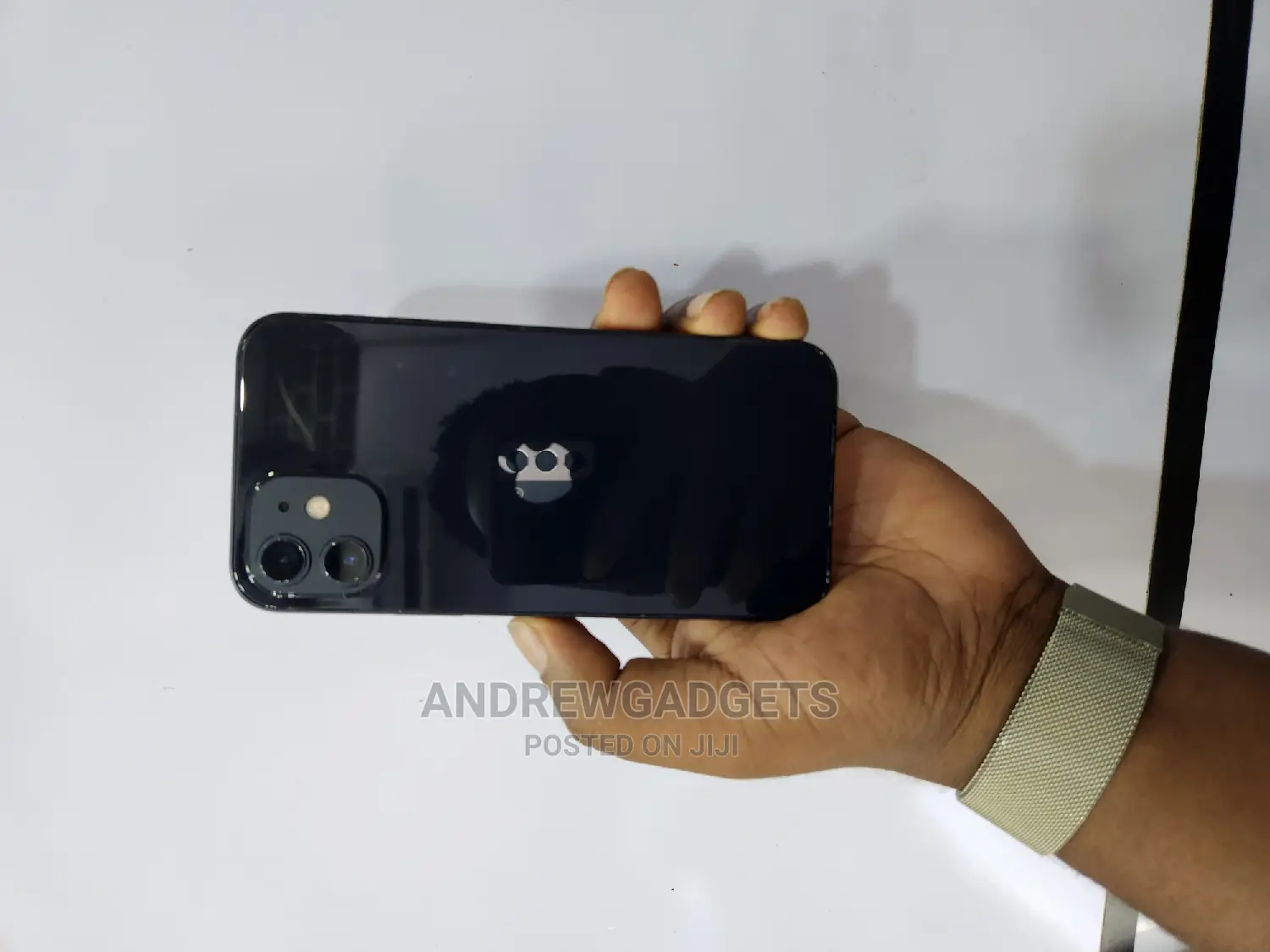 Apple iPhone 12 128 GB Black