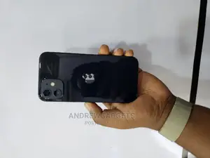 Apple iPhone 12 128 GB Black