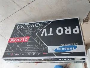 32" Led Samsung TV