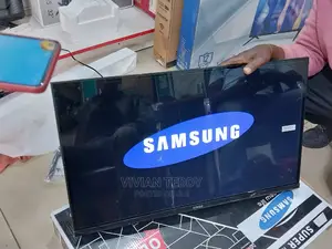 Samsung Superslim 32"