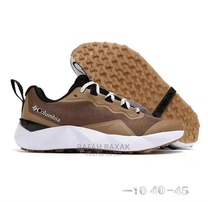 Original Men’S Columbia Sneakers