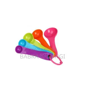 Measuring Spoon