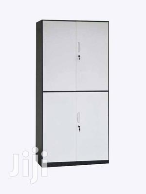 Filing Cabinet
