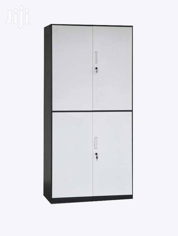 Filing Cabinet