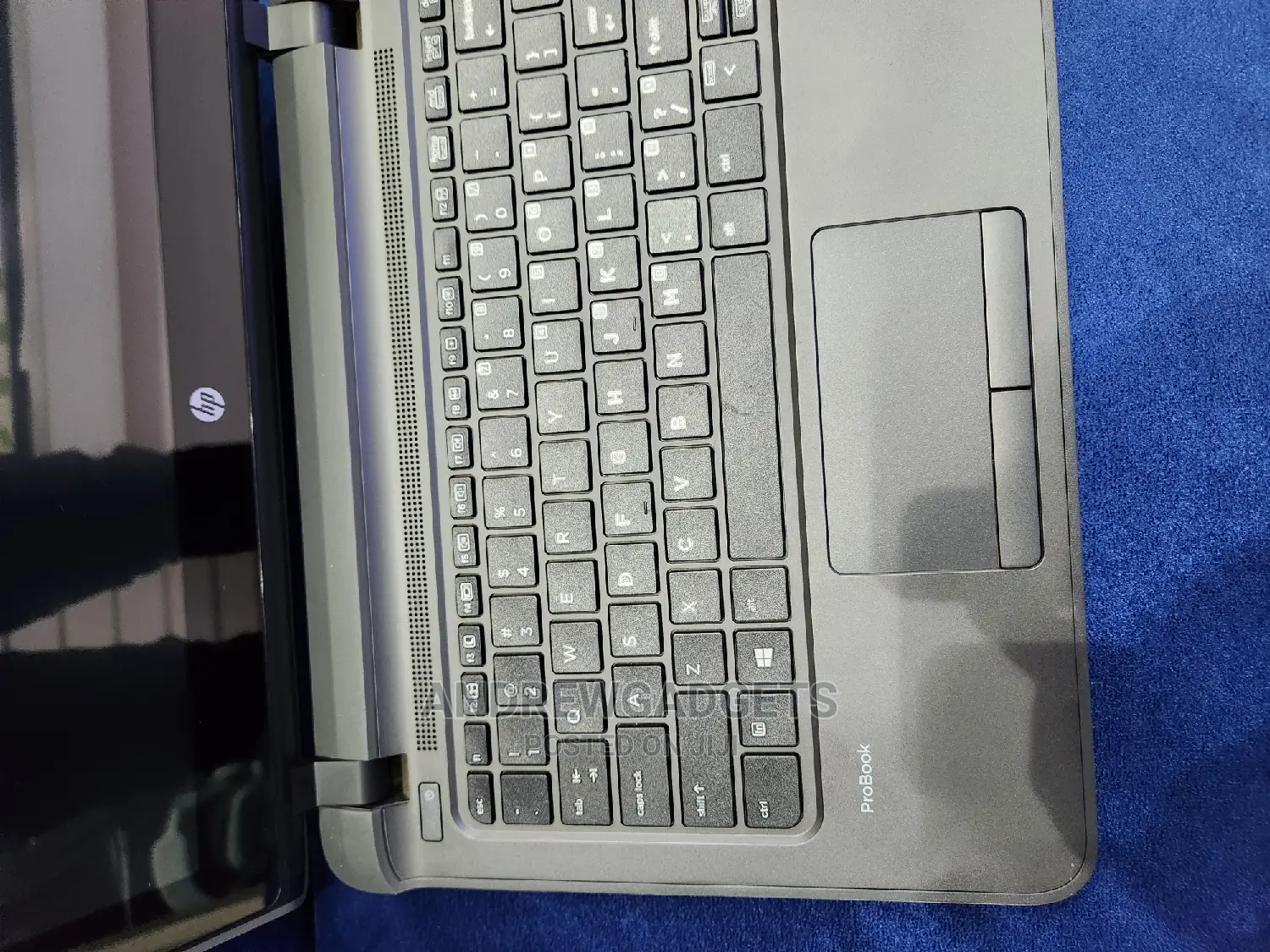 Laptop HP Probook 11 EE G1 8GB Intel Core I3 SSD 256GB